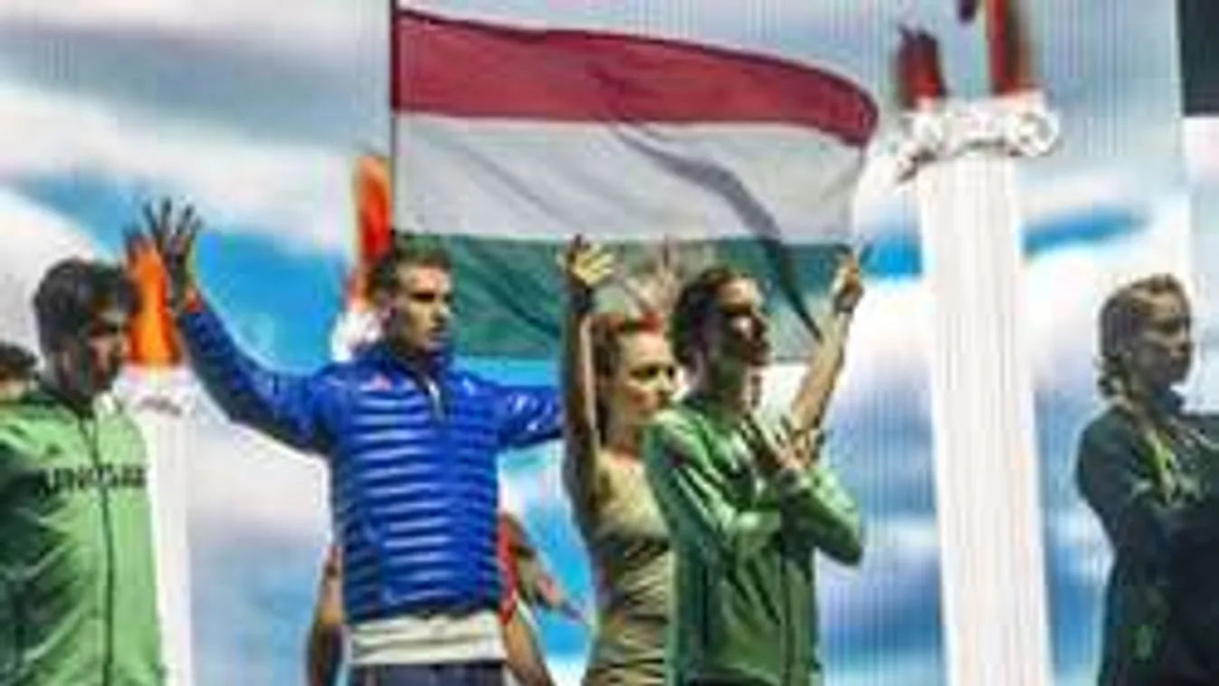 Az első olimpiánkra készülünk kínai susiban?