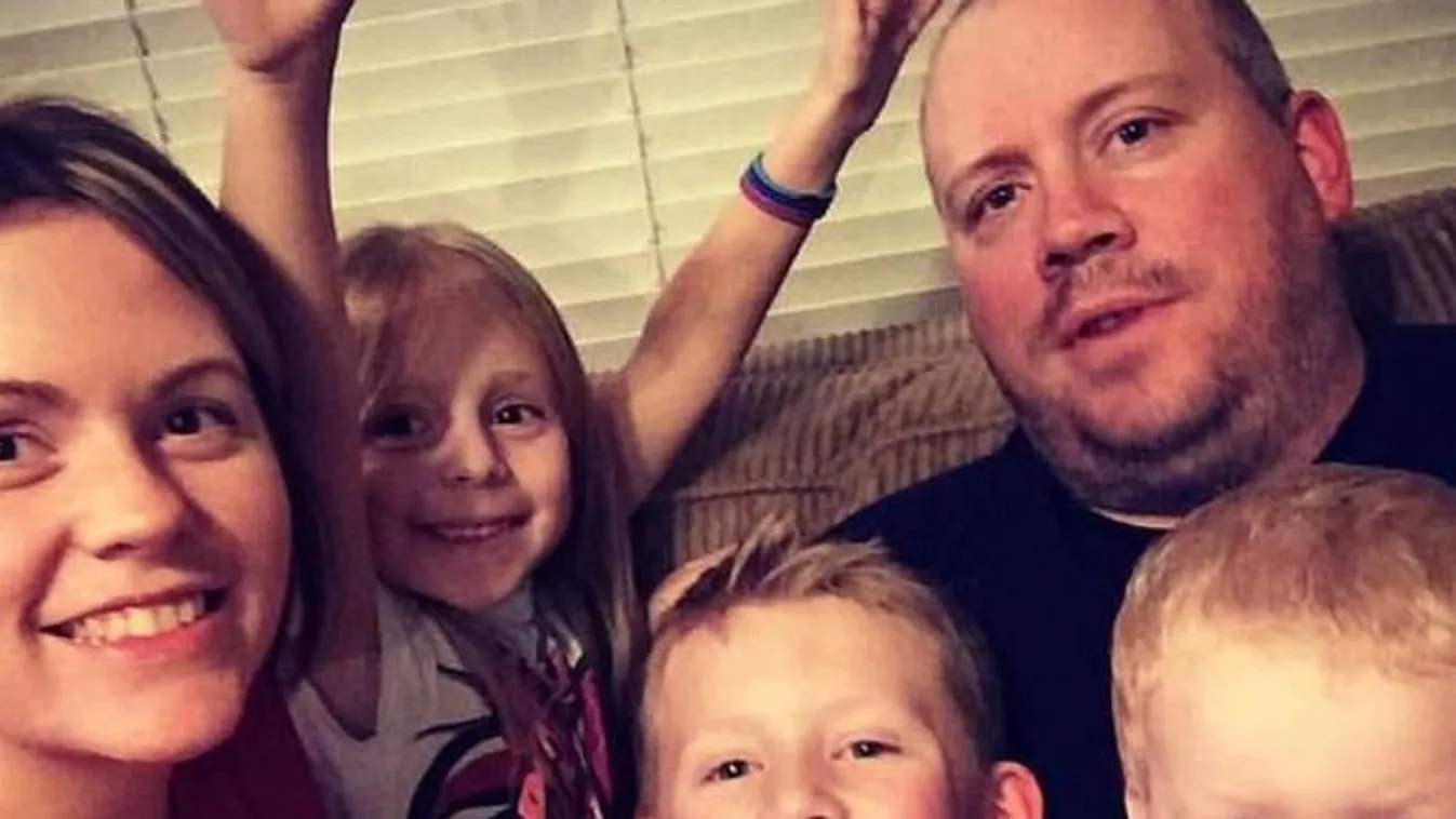 A gyerekek sikolya rázta meg a környéket: kivégezte családját egy apa