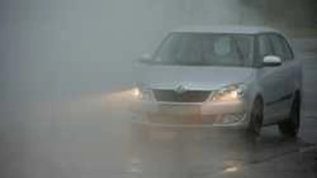 Kettészakad az ország: búcsút inthetünk a melegnek, bekeményít az időjárás