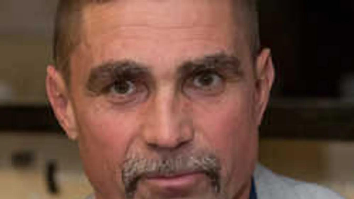 Teljesen lefagyott: Ezt találta az autóján a Viszkis