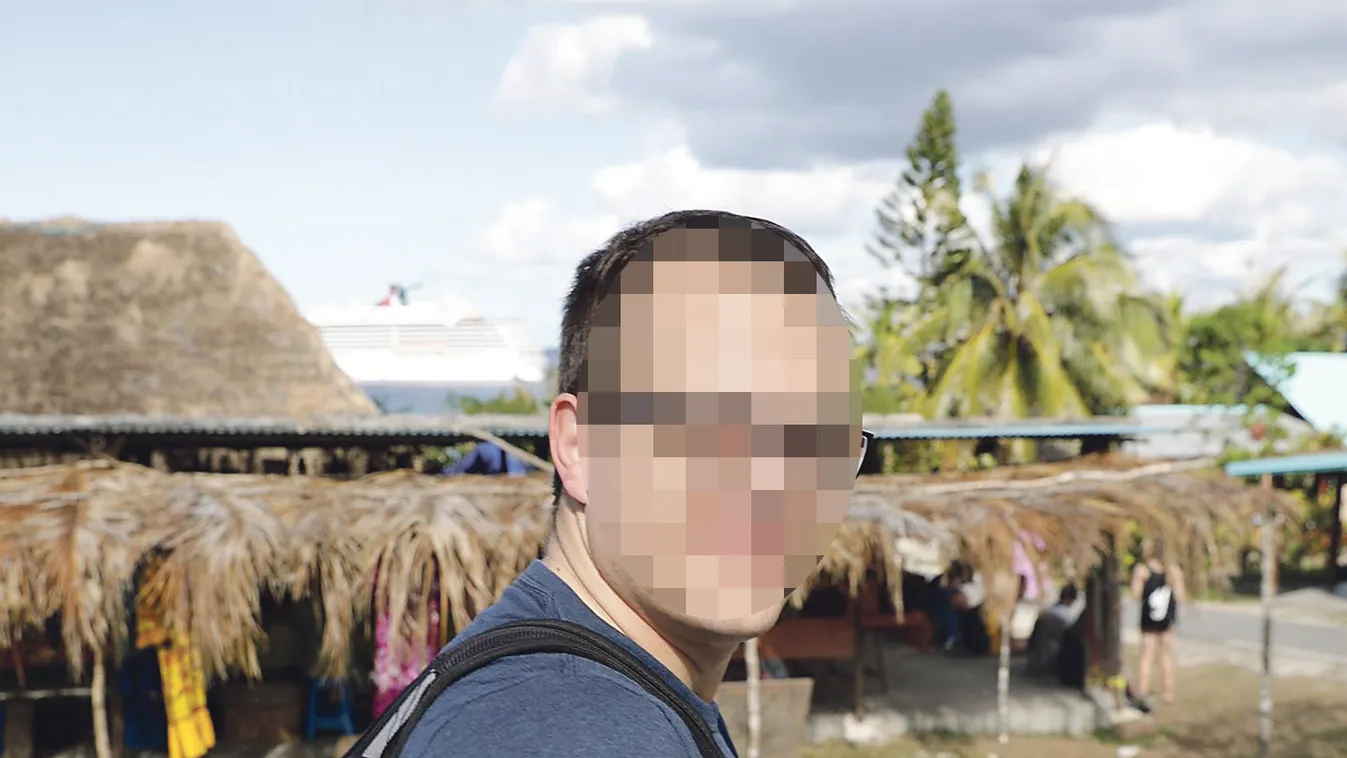 Az igazságért küzd a luxus óceánjáró fedélzetén elhunyt magyar férfi édesapja