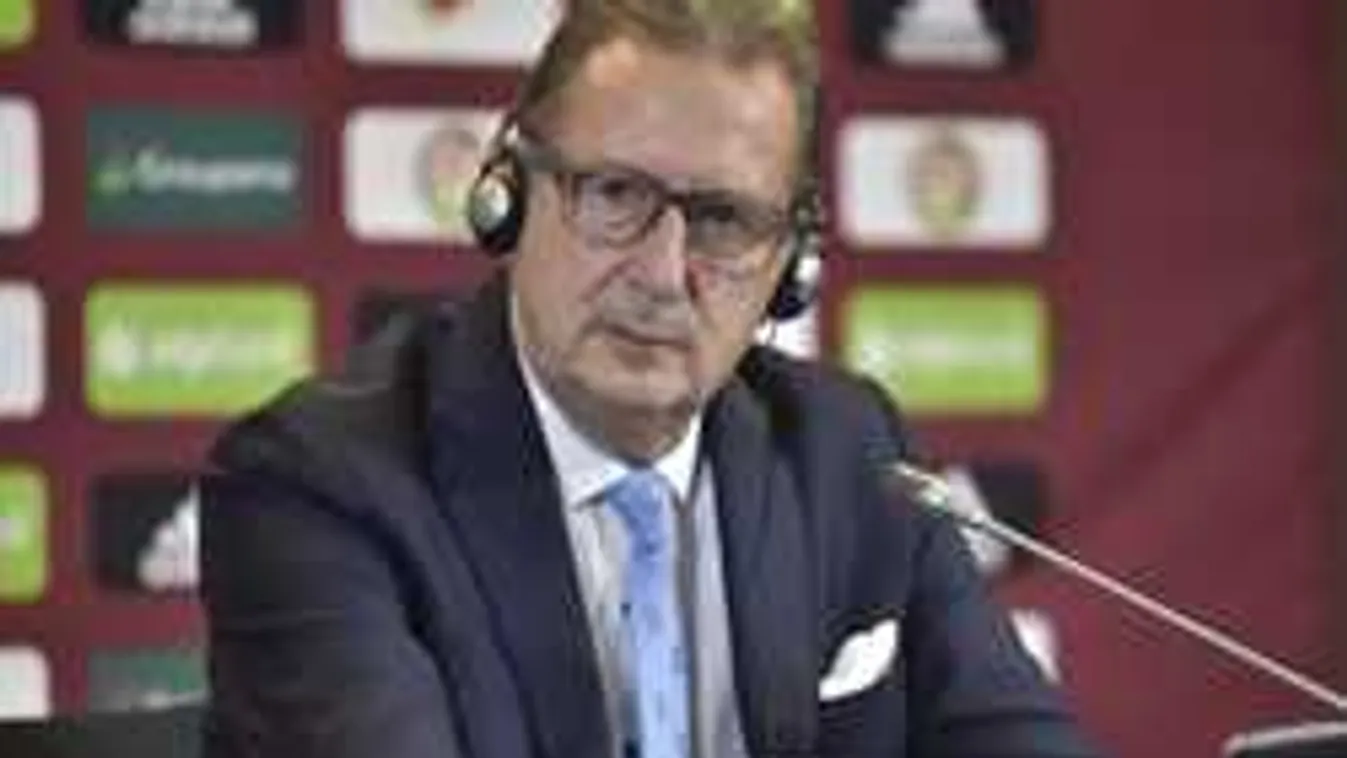 Ki hinné? Ilyen ember az új magyar kapitány