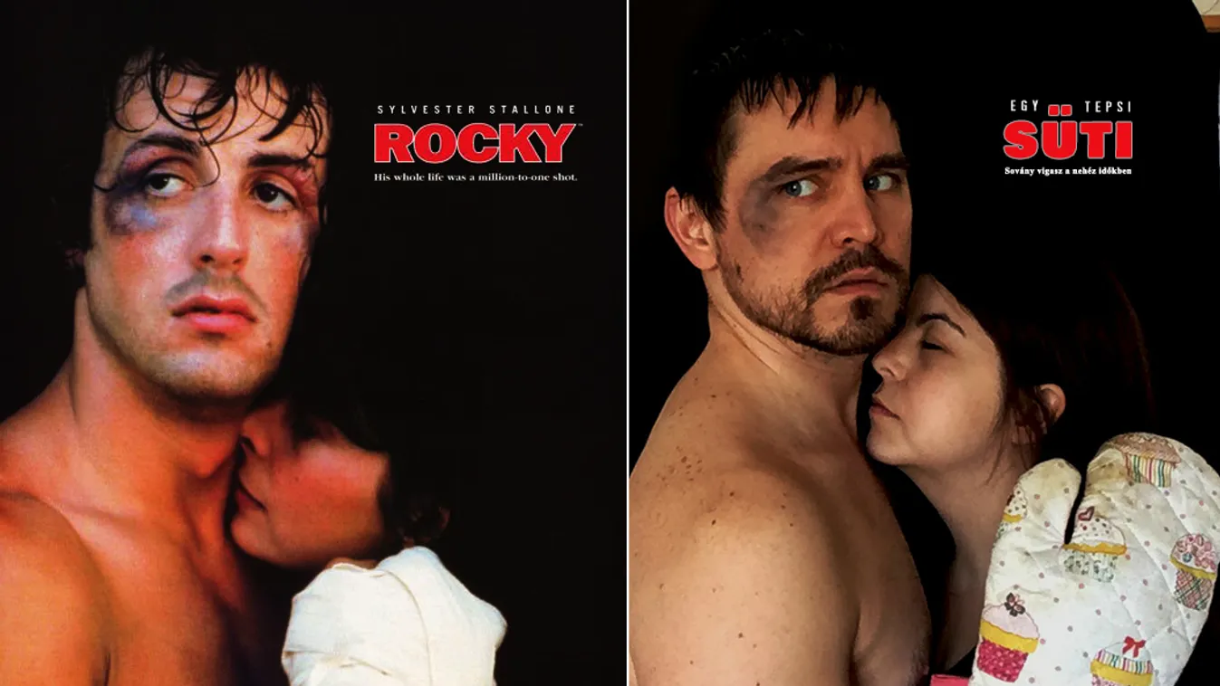 Pécsi albérletben elevenedik meg a filmtörténelem, így dobják fel a karantént