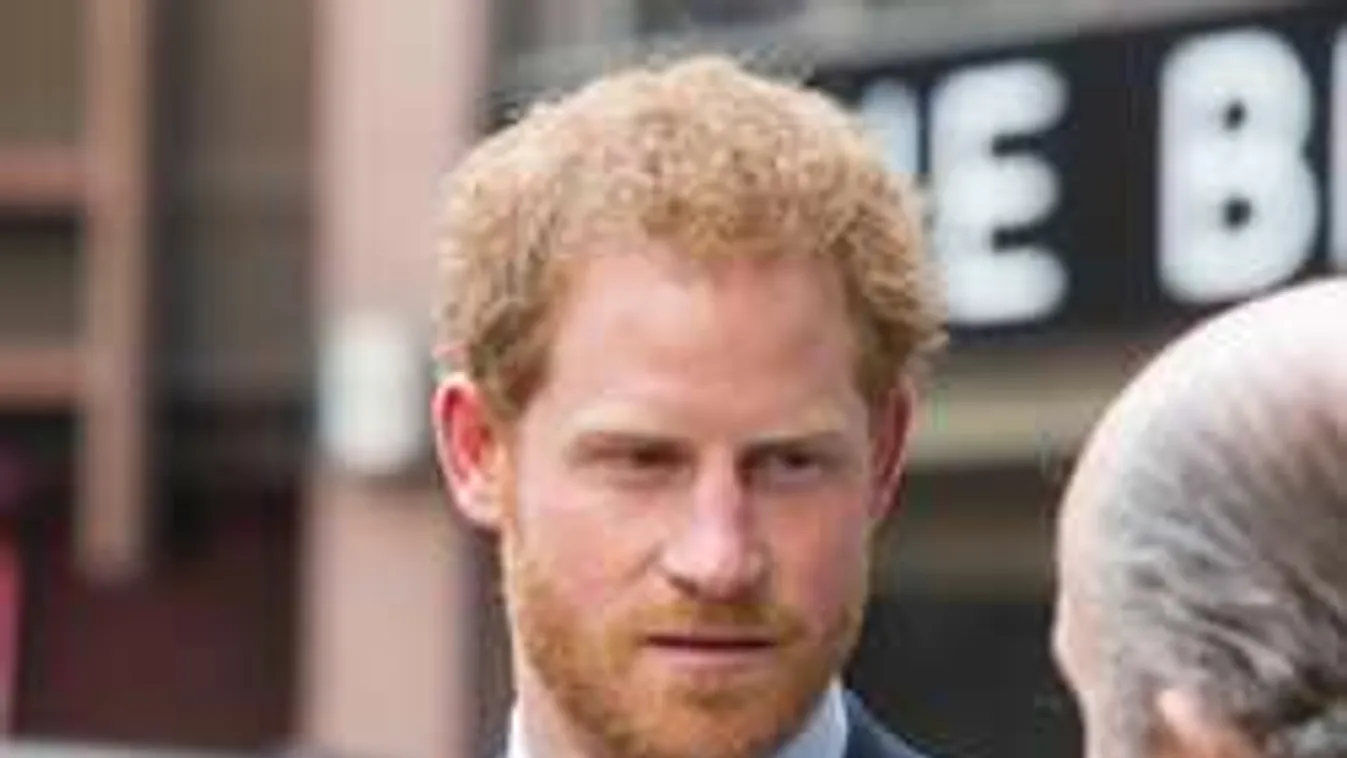 Harry herceg leendő sógora imád nőnek öltözni