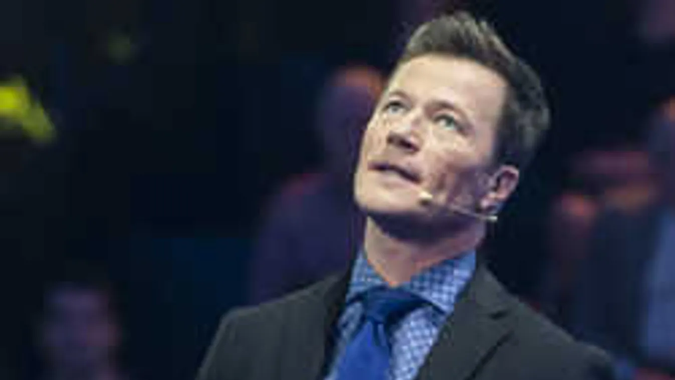 Nem találod ki, hány éves lett ma Stohl András