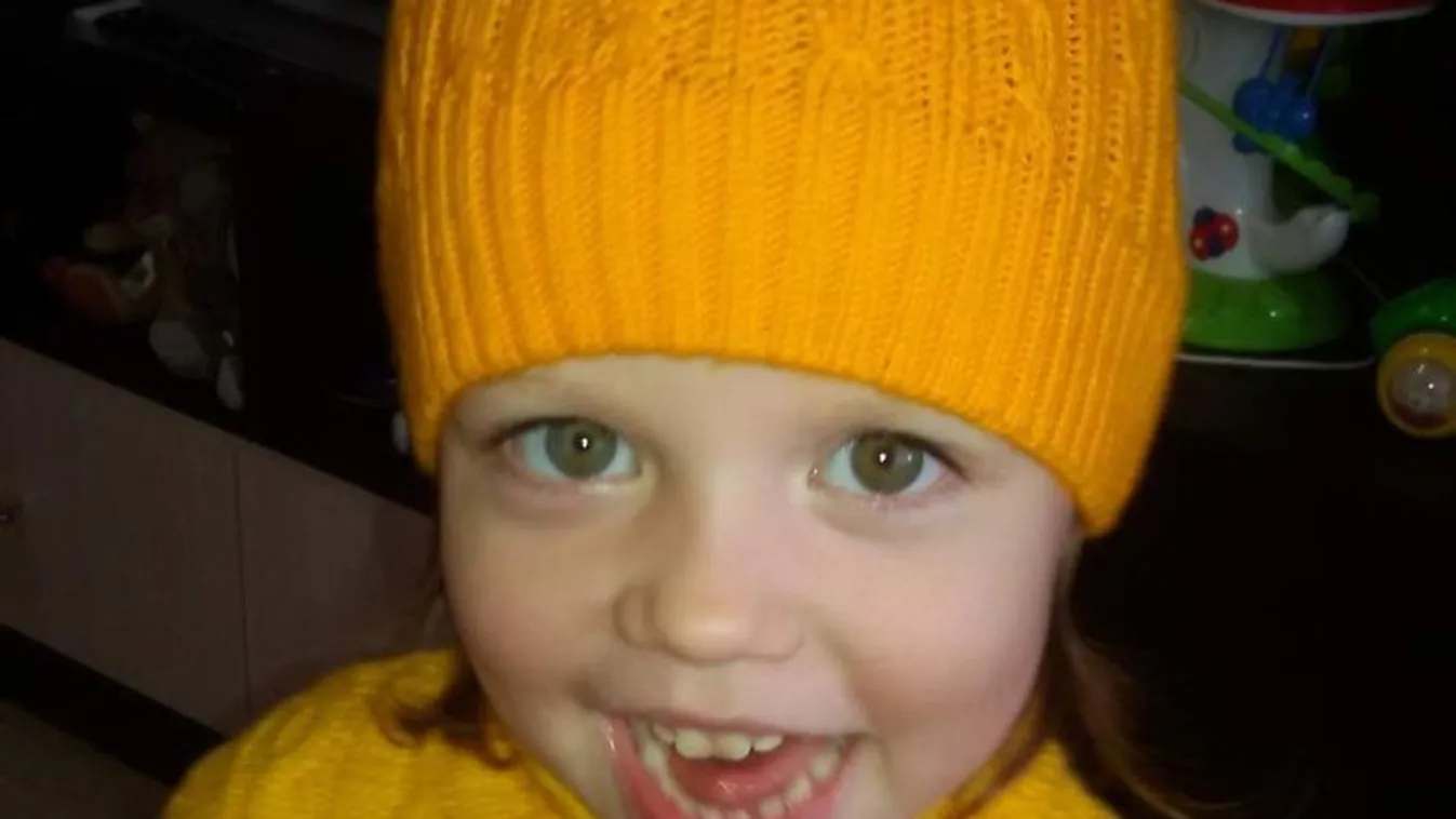 Vértócsában találta meg 3 éves kislányát az apa: borzalom, mit művelt a kicsivel a saját anyja