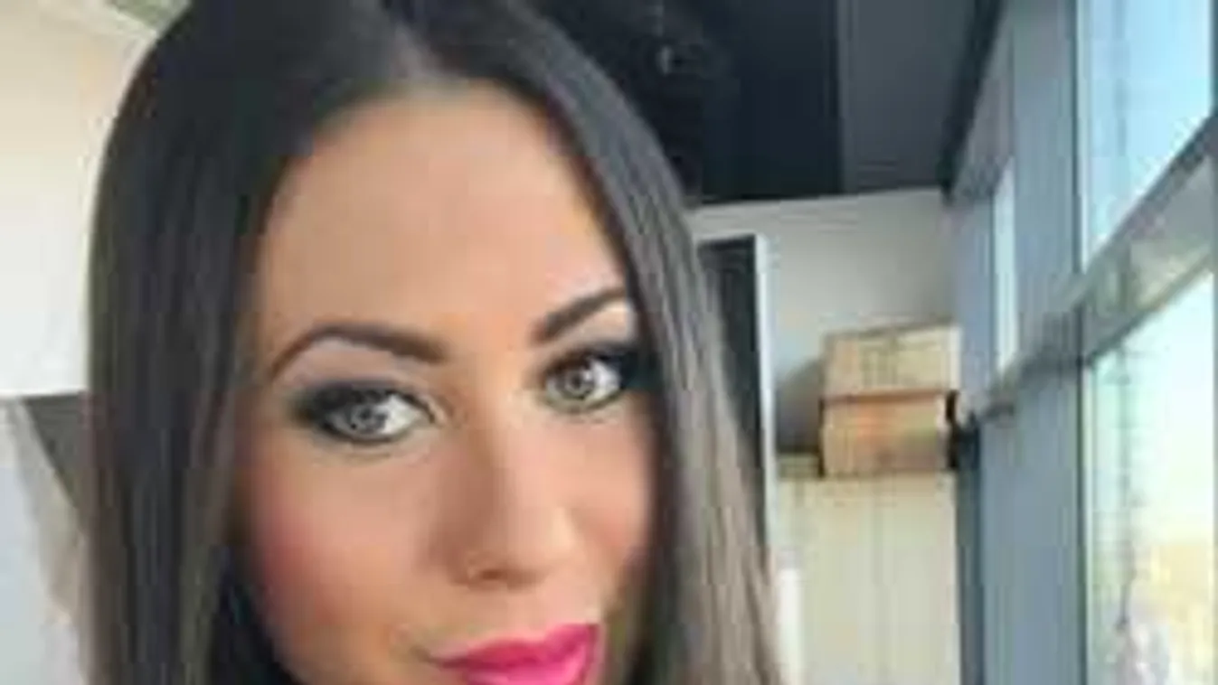 Pszichológushoz fordult a megalázott magyar műsorvezetőnő