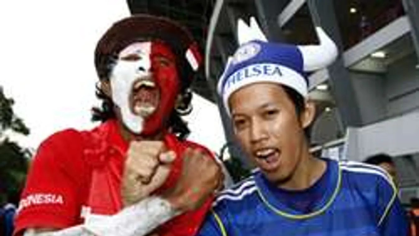 Tényleg ez a foci jövője?