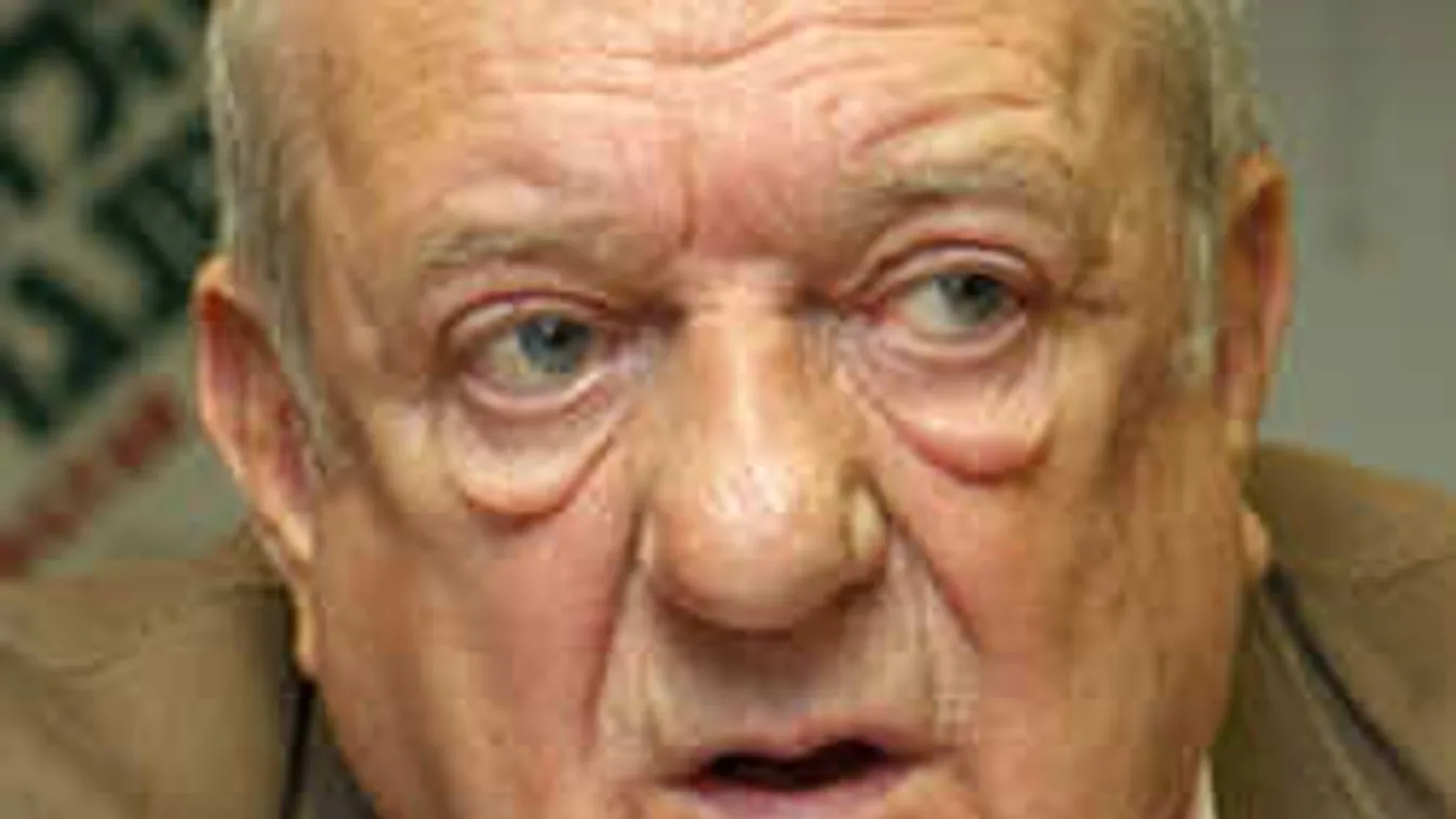 Döbbenetes fotók: Mi történt Klapka György házával?