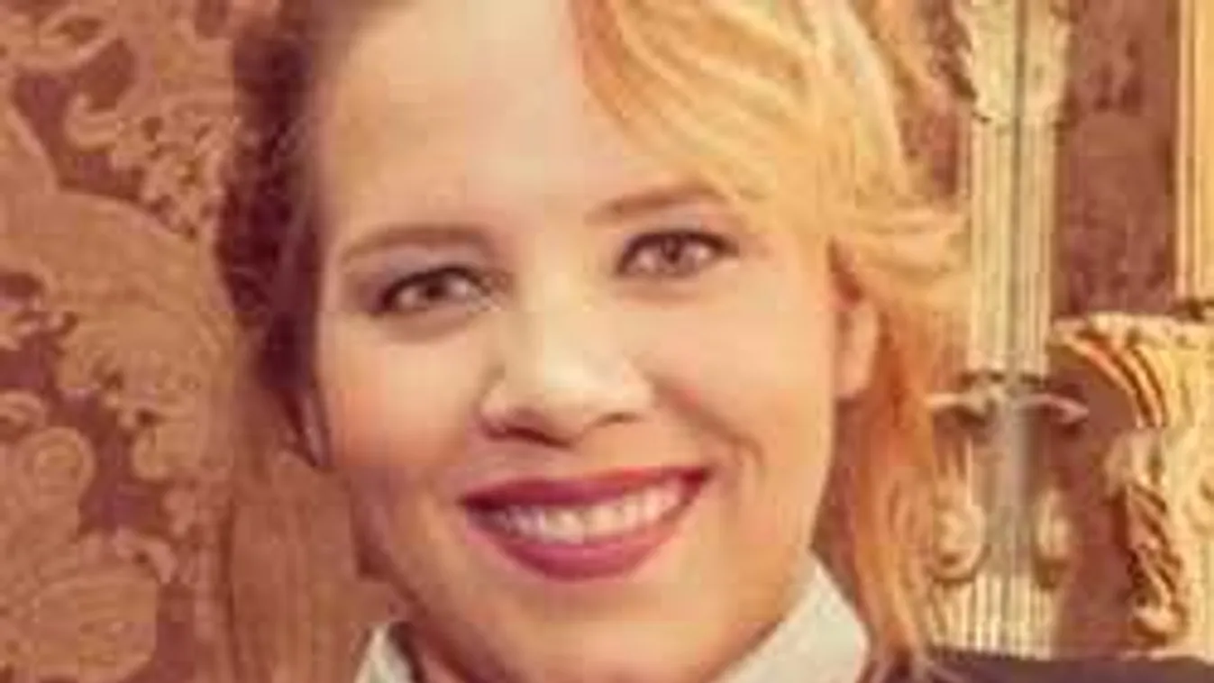 Így romantikázott szerelmével Tóth Vera