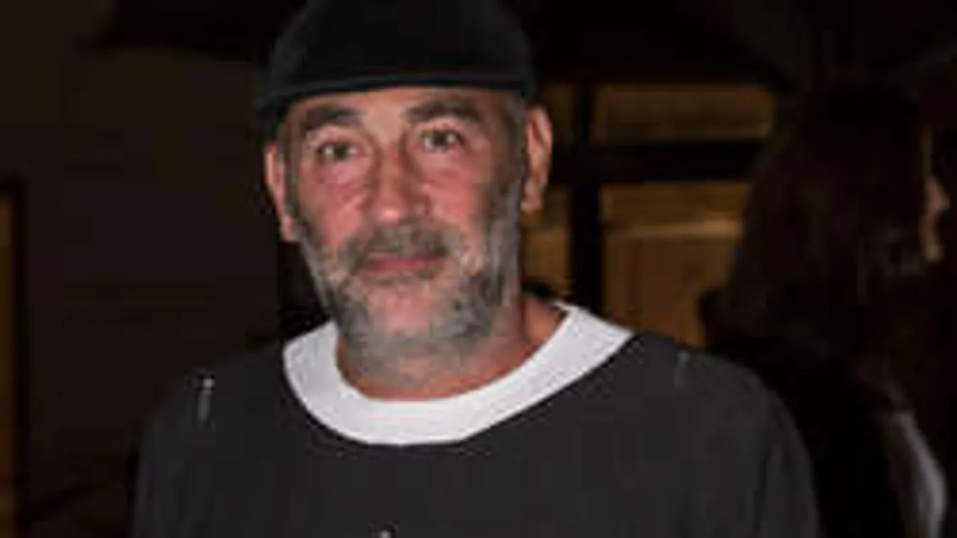 Megrázó titkok szivárogtak ki Kulka Jánosról!