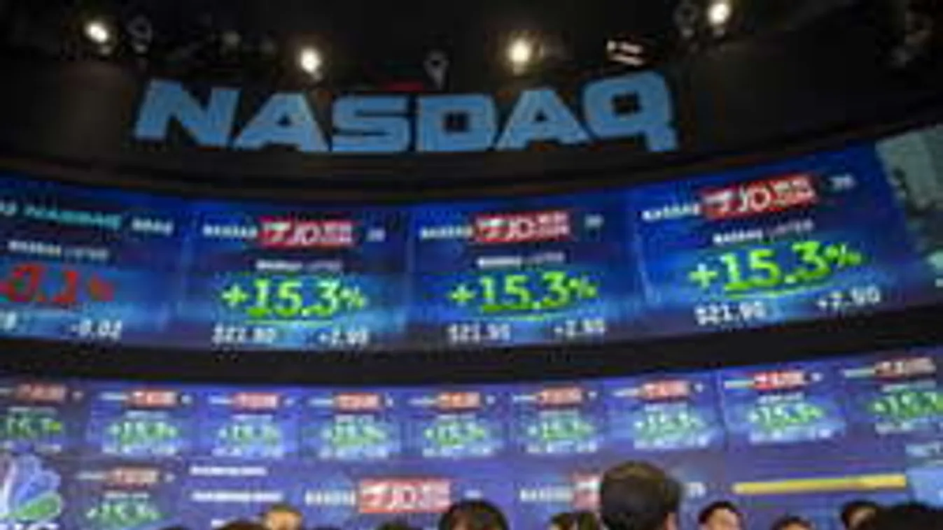 Egy nap alatt 7 milliárd dollárt keresett