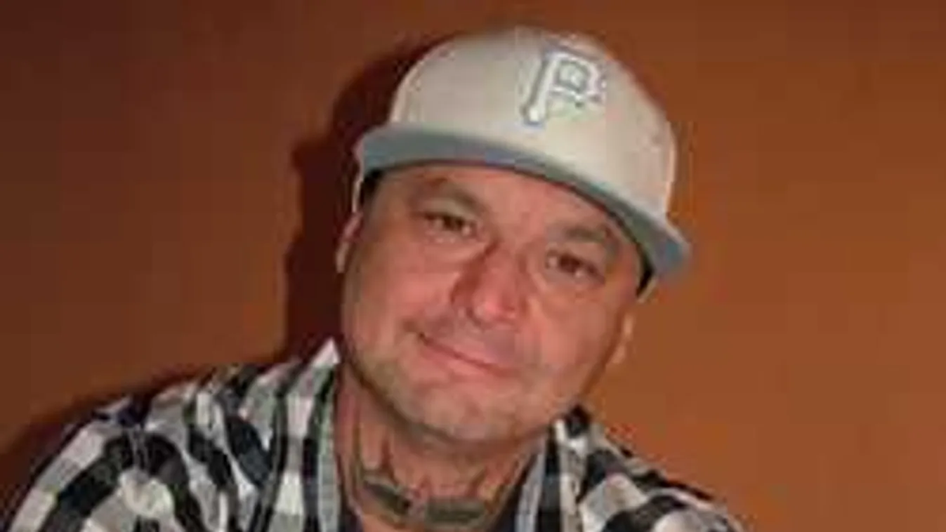 Szégyelli magyarságát McGregor főellensége, Jankovics Róbert