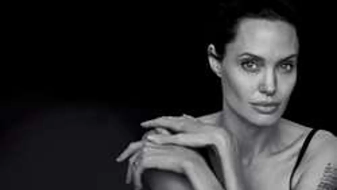 Itt a végső bizonyíték Angelina Jolie ellen