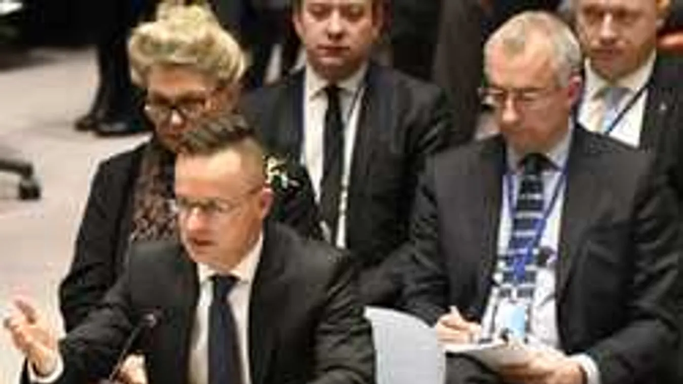 Szíjjártó Péter: Budapest Európa legbiztonságosabb és legsportosabb fővárosa