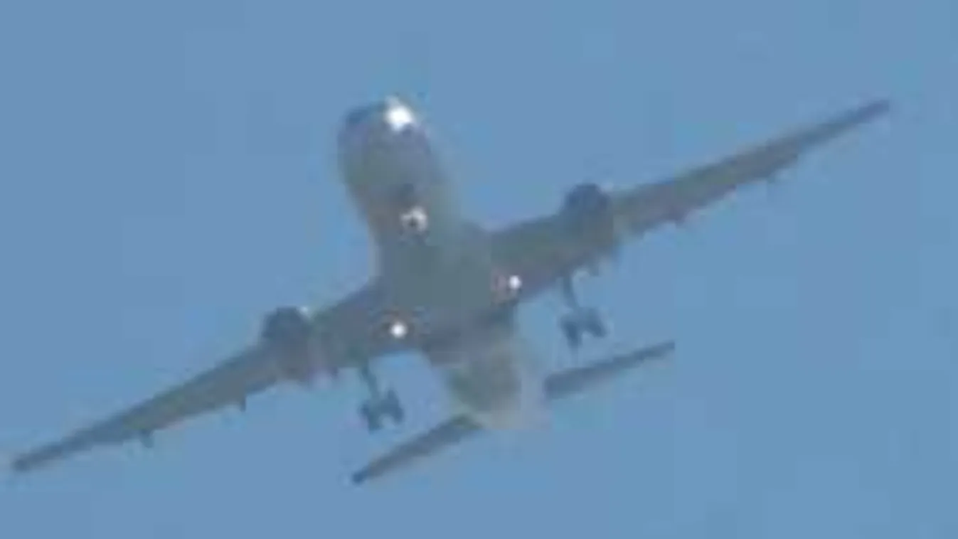 Nyolc éve nincs magyarázat erre a rejtélyes videóra