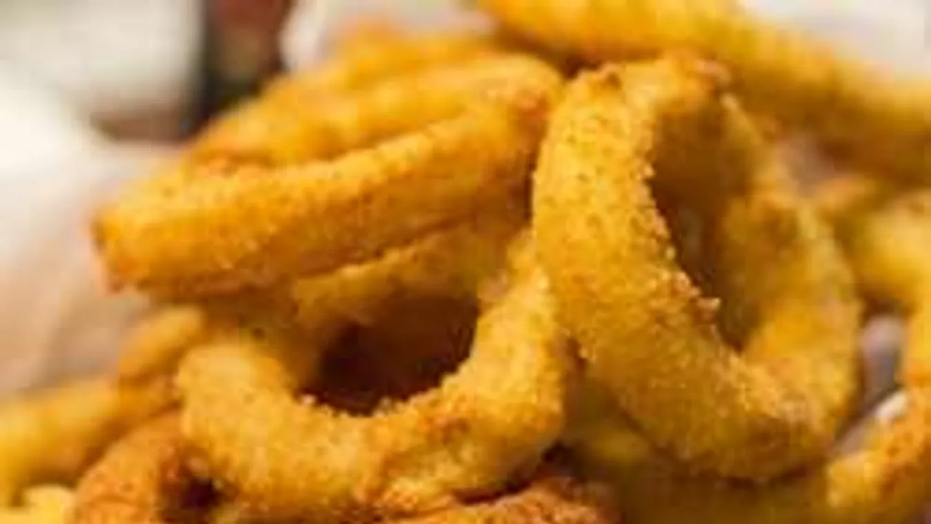 Így panírozz, ha diétázol! Nem kell lemondanod semmiről!