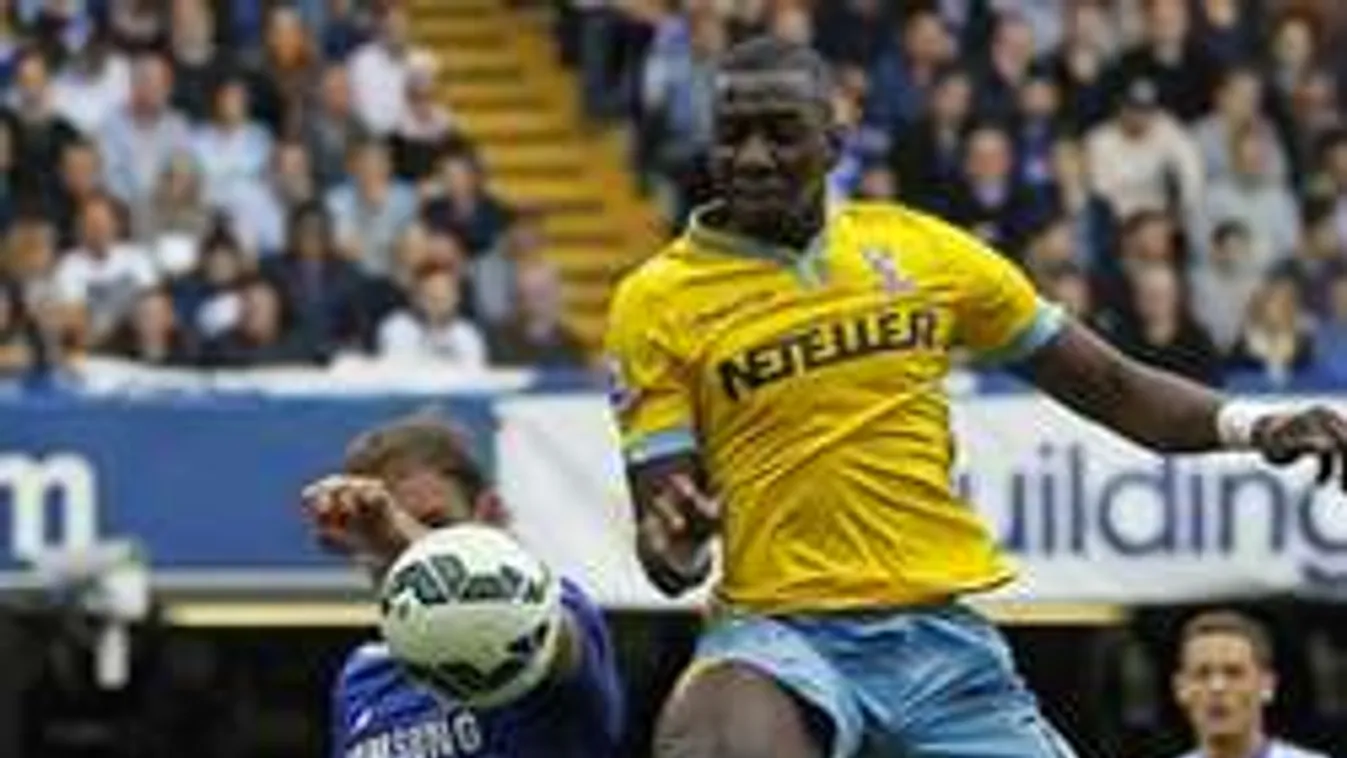 Focista így még nem rúgott vissza a huligánoknak