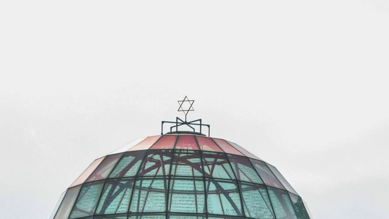 Baseball ütővel támadtak a grazi zsinagóga vezetőjére