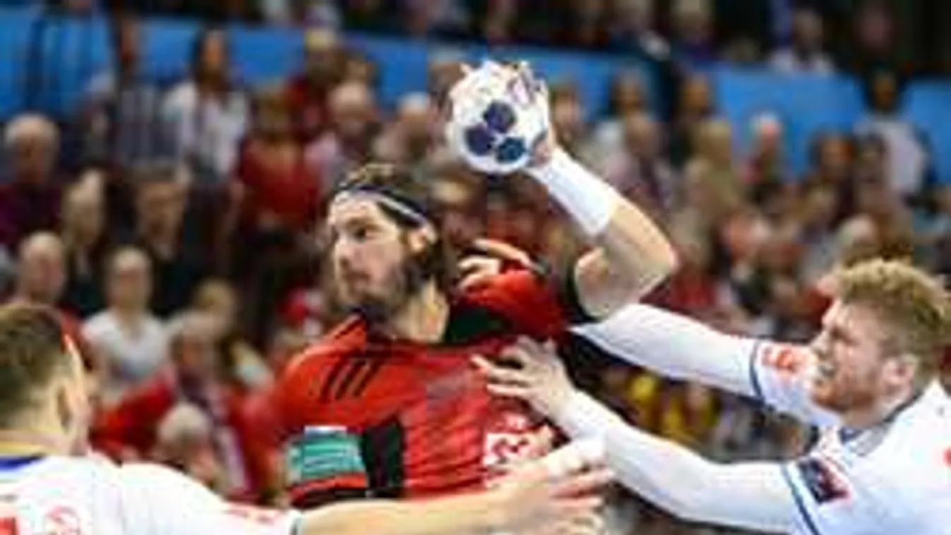 Nagy László keményen beszólt a veszprémi drukkereknek