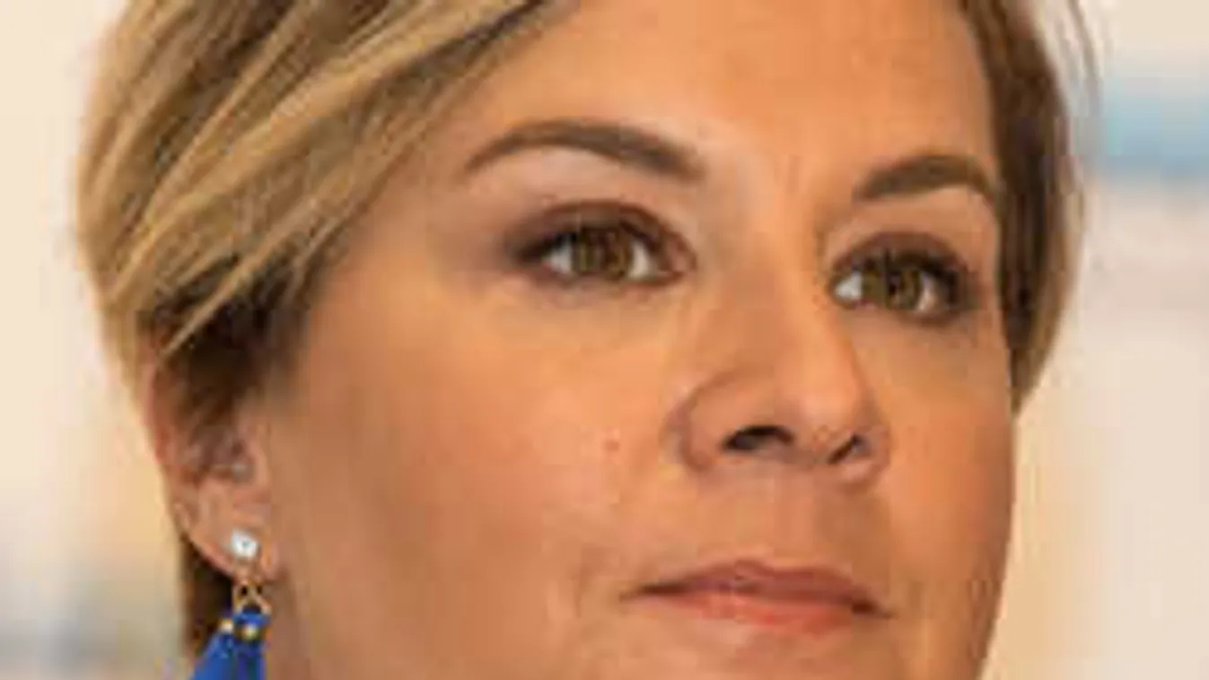 Ezért válik el férjétől Ábel Anita, nincs visszaút