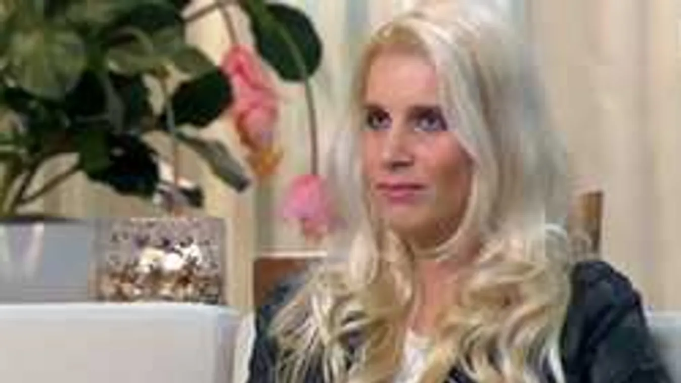 Tévéműsorban tálalt ki a leszbikus magyar színésznő egykori szerelme!