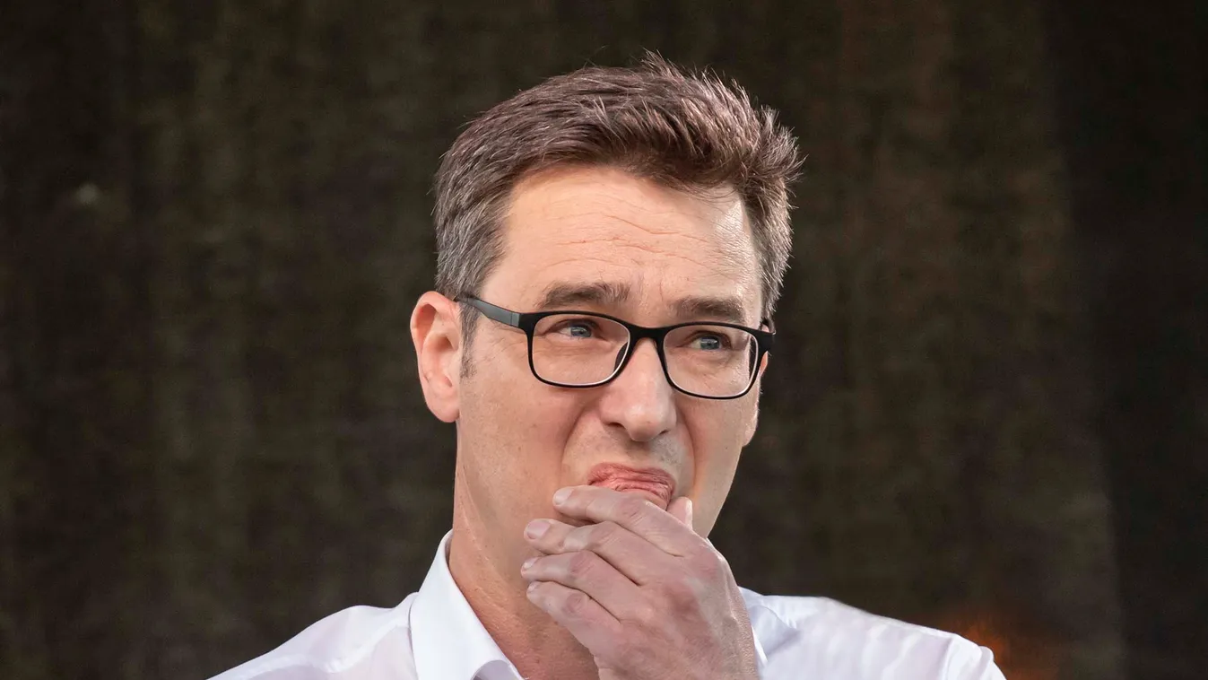 Karácsony Gergely nem foglalkozott azzal, hogy fél napra leállt Budapest közlekedése