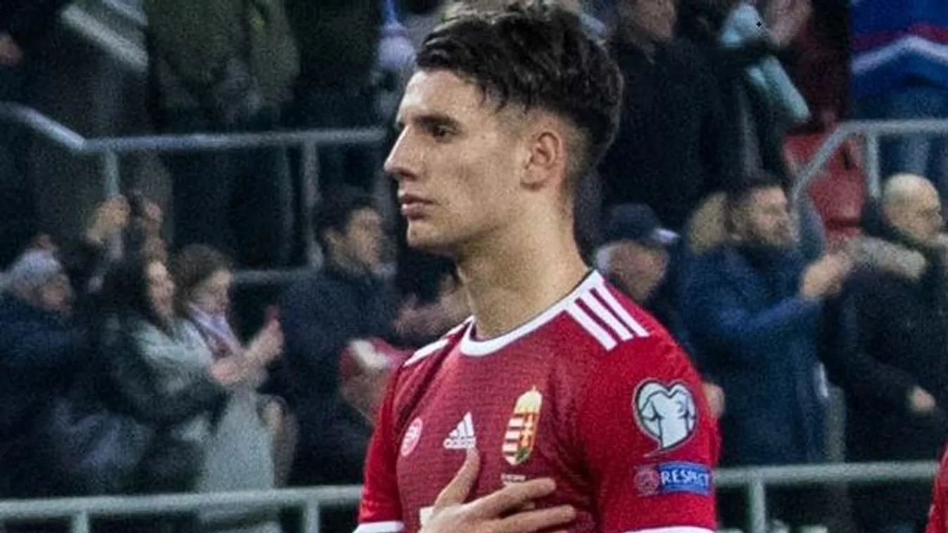 Magyar focistáért csatázik a Juventus és az Internazionale