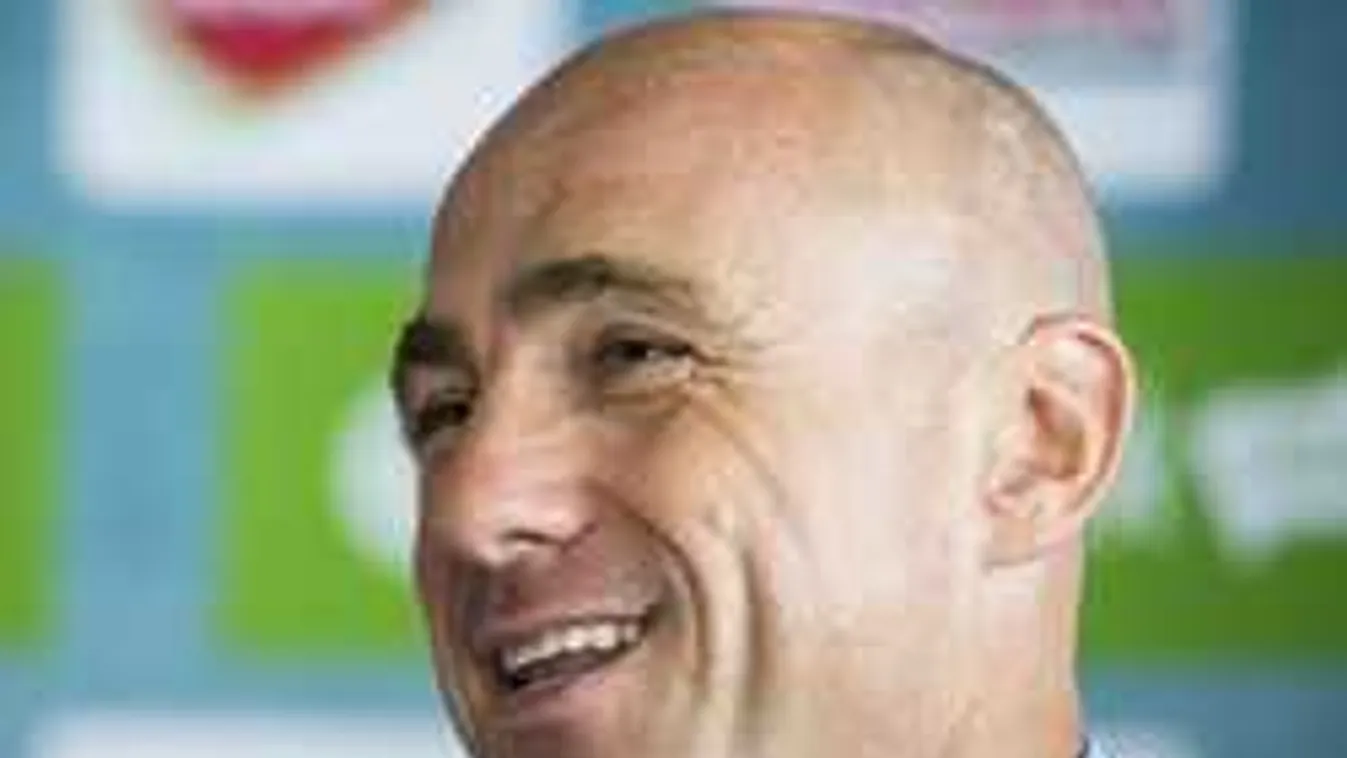 Kitálalt a vezető, ezért nincs magyar edzője a Vidinek