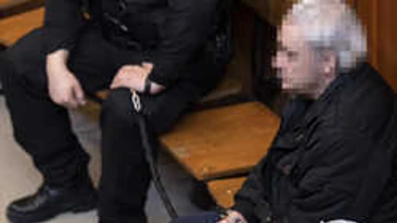 Megdöbbentő részletek: hatalmas vérontásra készült az inárcsi gyilkos