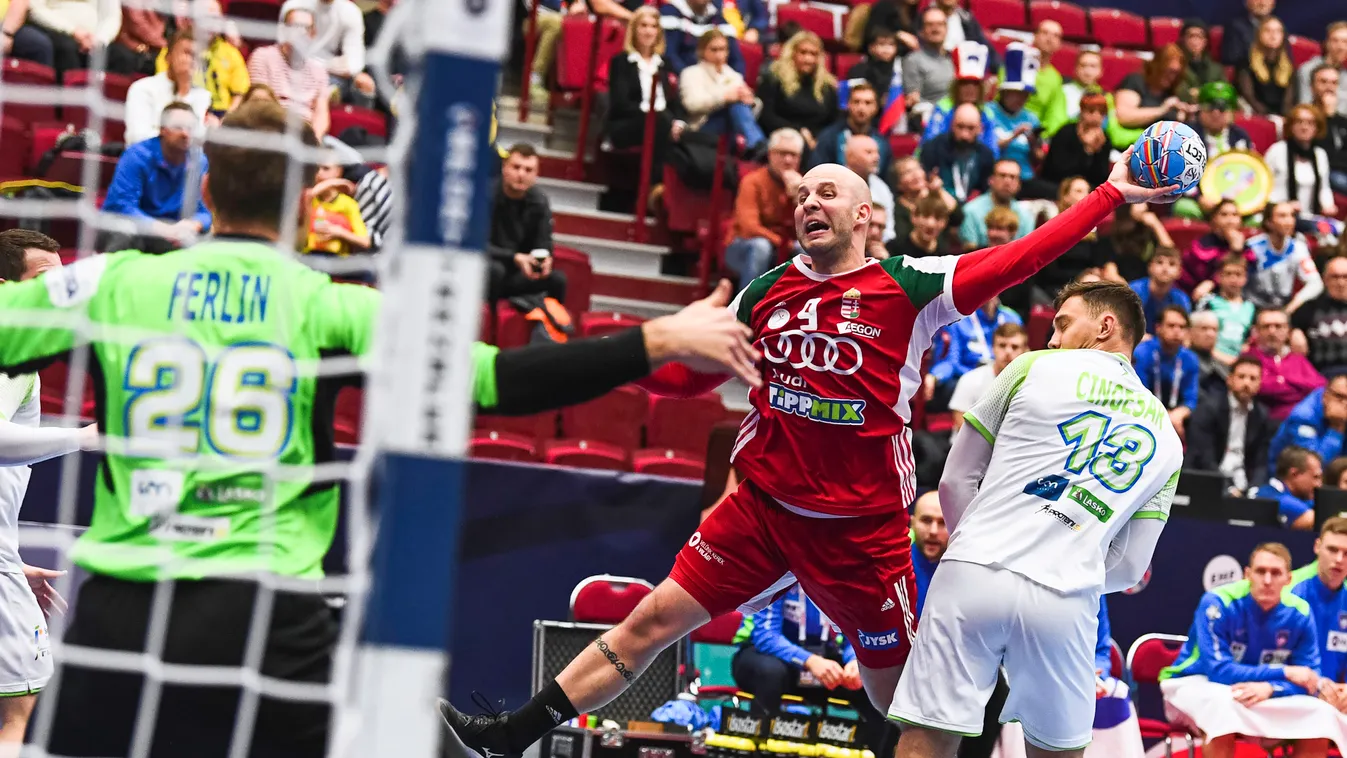 Újabb bravúr kell, közel az olimpia a férfi kéziseknek