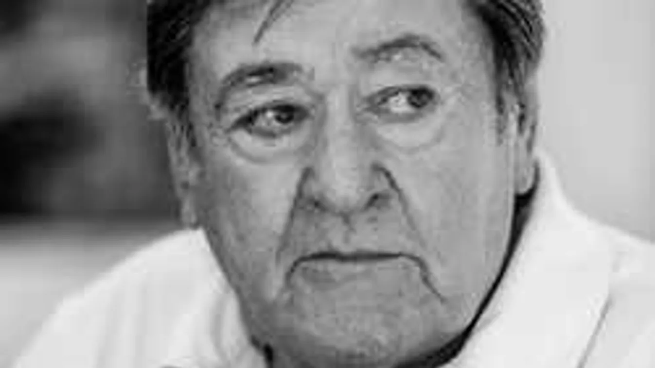 Egyre rosszabbul van, teljesen magába roskadt Koós János özvegye