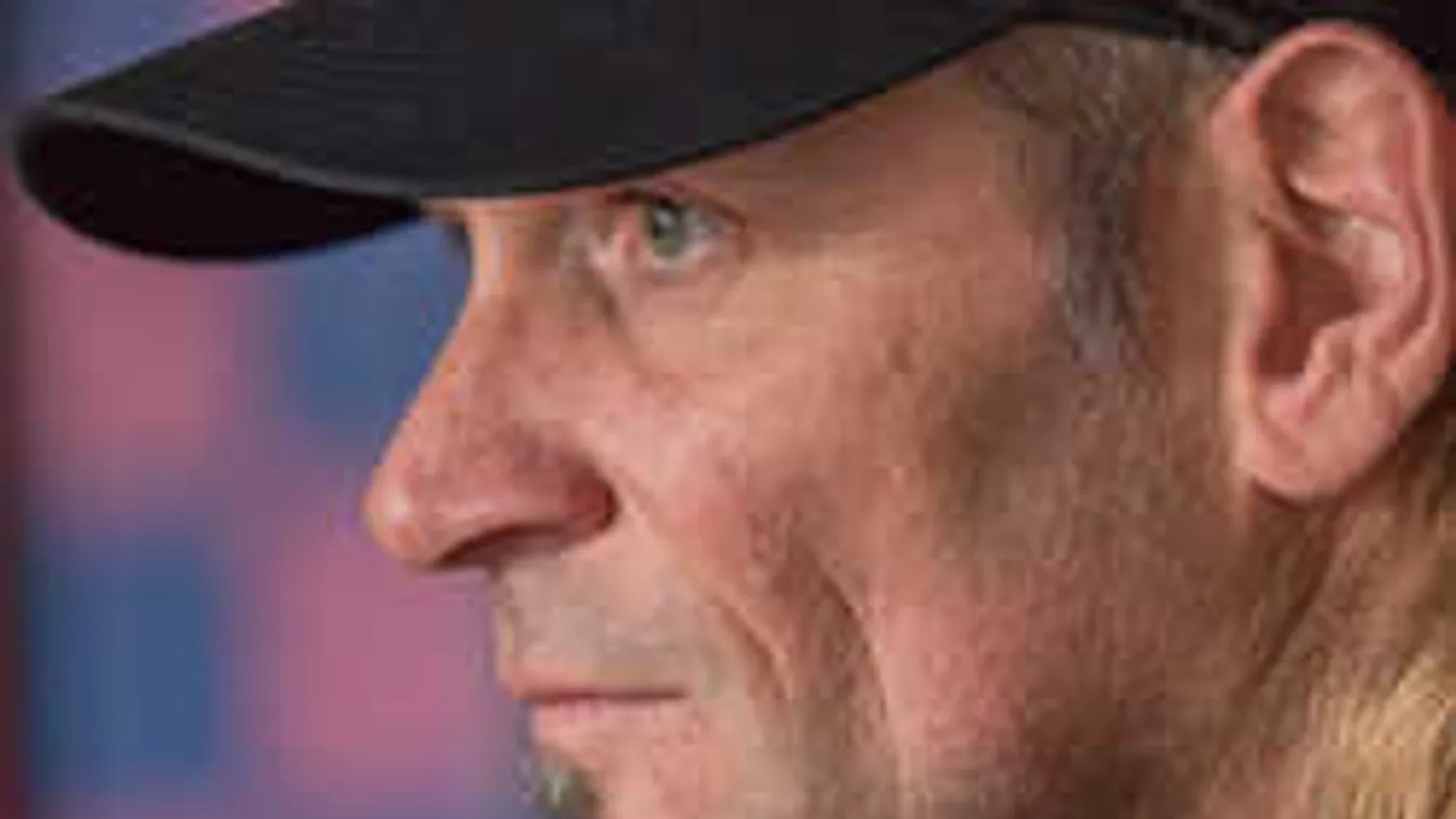 Elvitték a Tankcsapda énekesének autóját