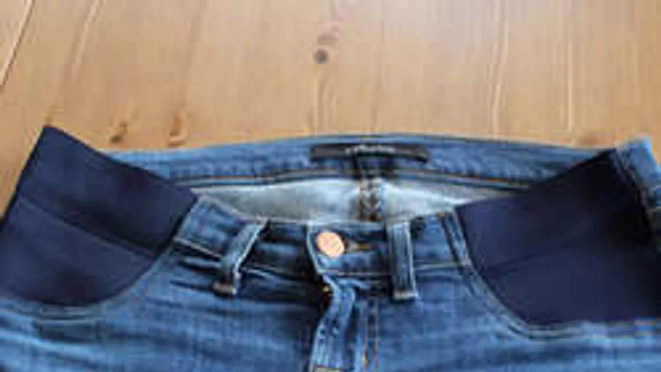 Zseniális trükk: soha többet nem hízod ki a kedvenc farmerod