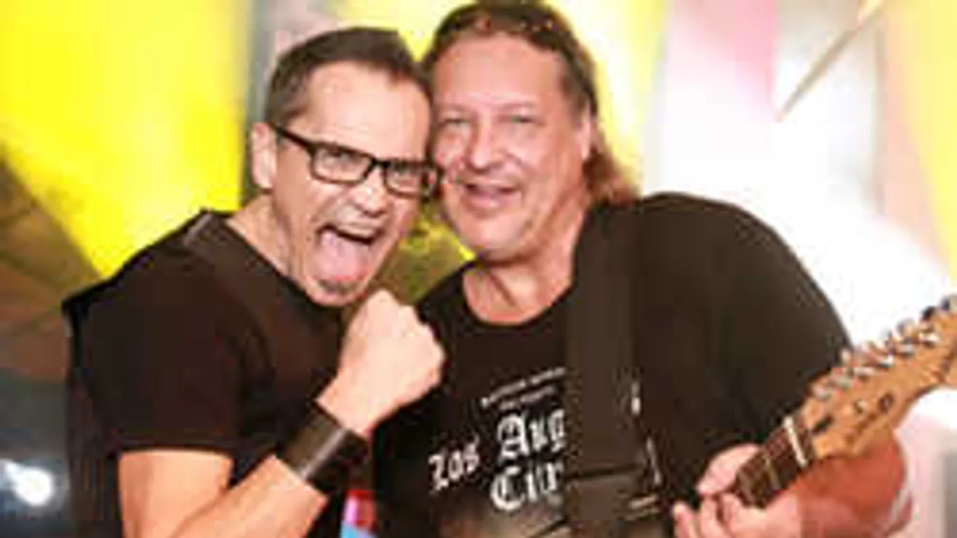 Hatalmasat robban a Bon Bon új dala, itt hallhatod először