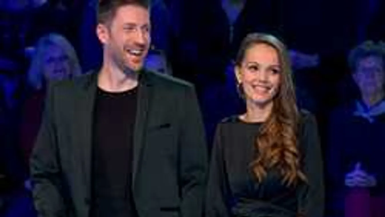 Kasza Tibi miatt vesztette el fogait a bátyja