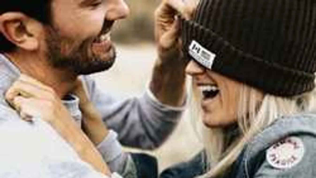 Így csavarhatsz minden nőt az ujjaid köré