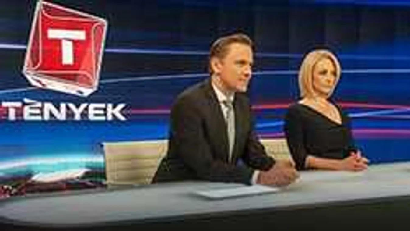 Tv2 Tények - Ezek voltak a nap legfontosabb hírei