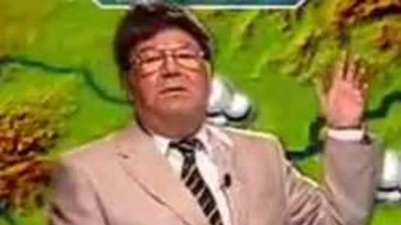 Retro: különös baráttal ölelkezett Gálvölgyi János!