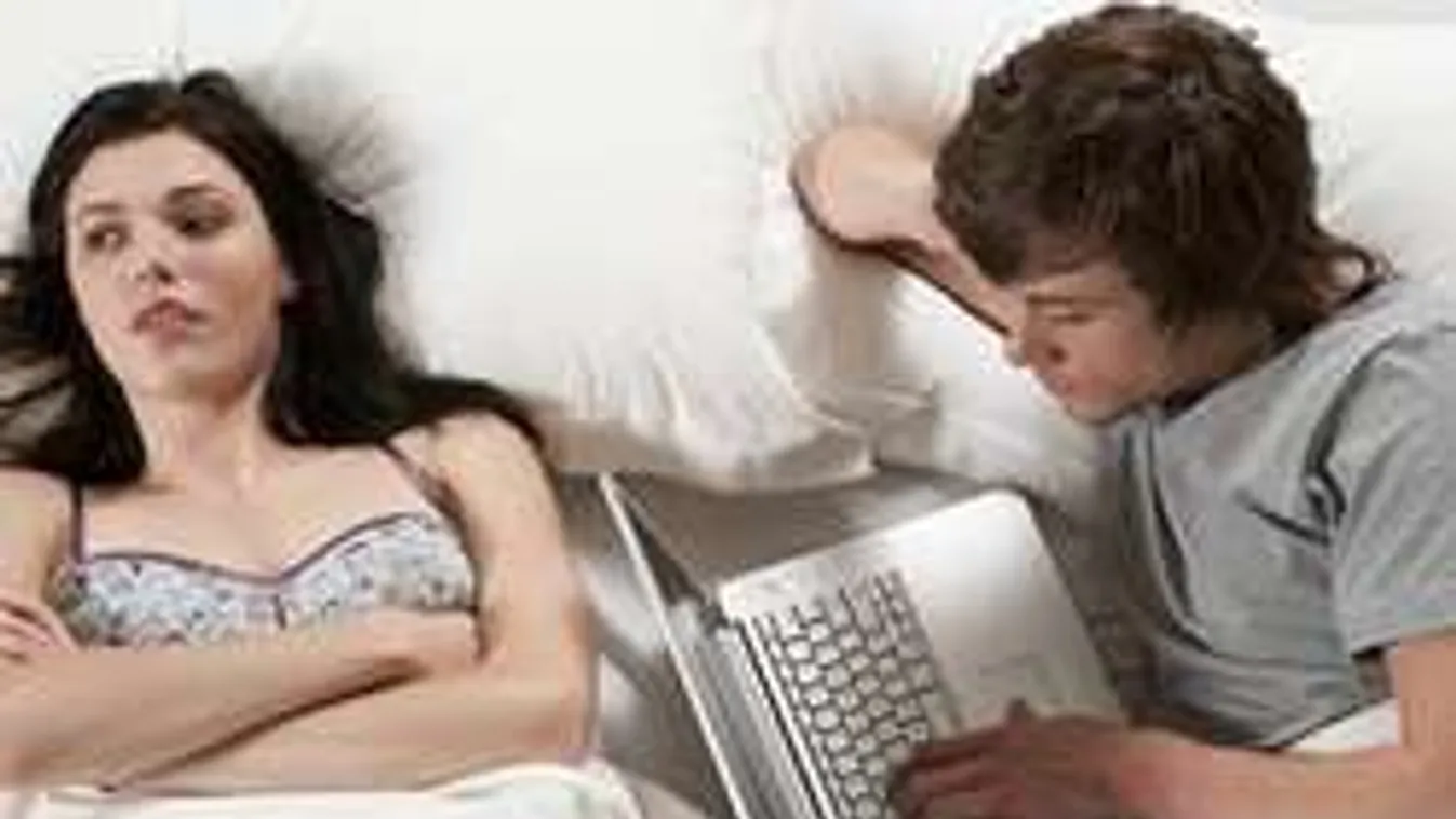 Mit tehetsz, ha a párod többé nem akar lefeküdni veled?