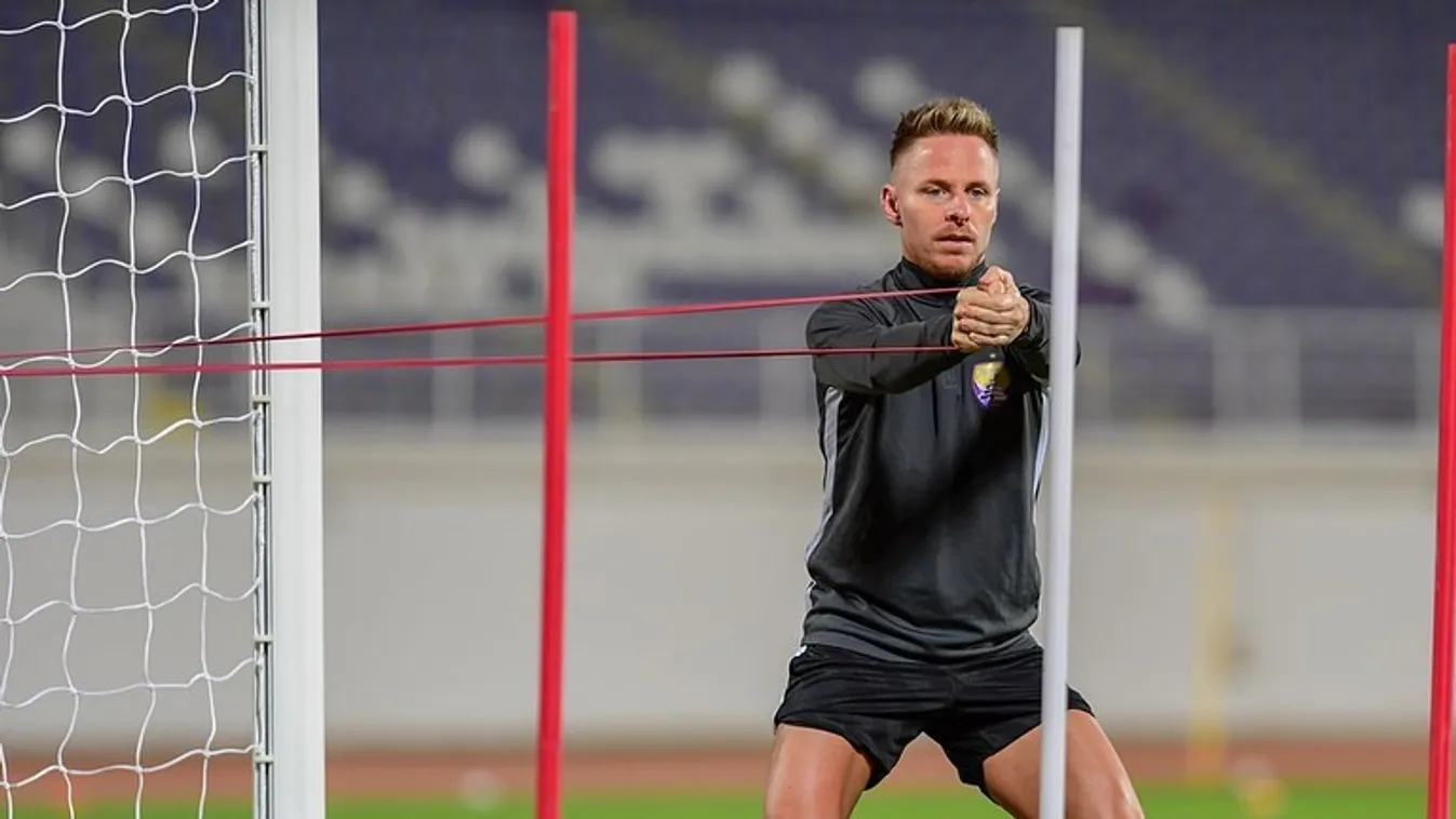 Ennek nem örülhet Dzsudzsák Balázs, lenyúlták a mezét