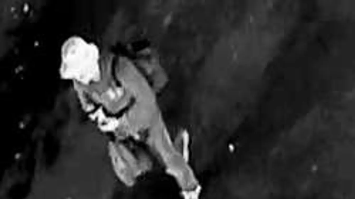 Szorul a hurok a Teréz körúti robbantó körül!