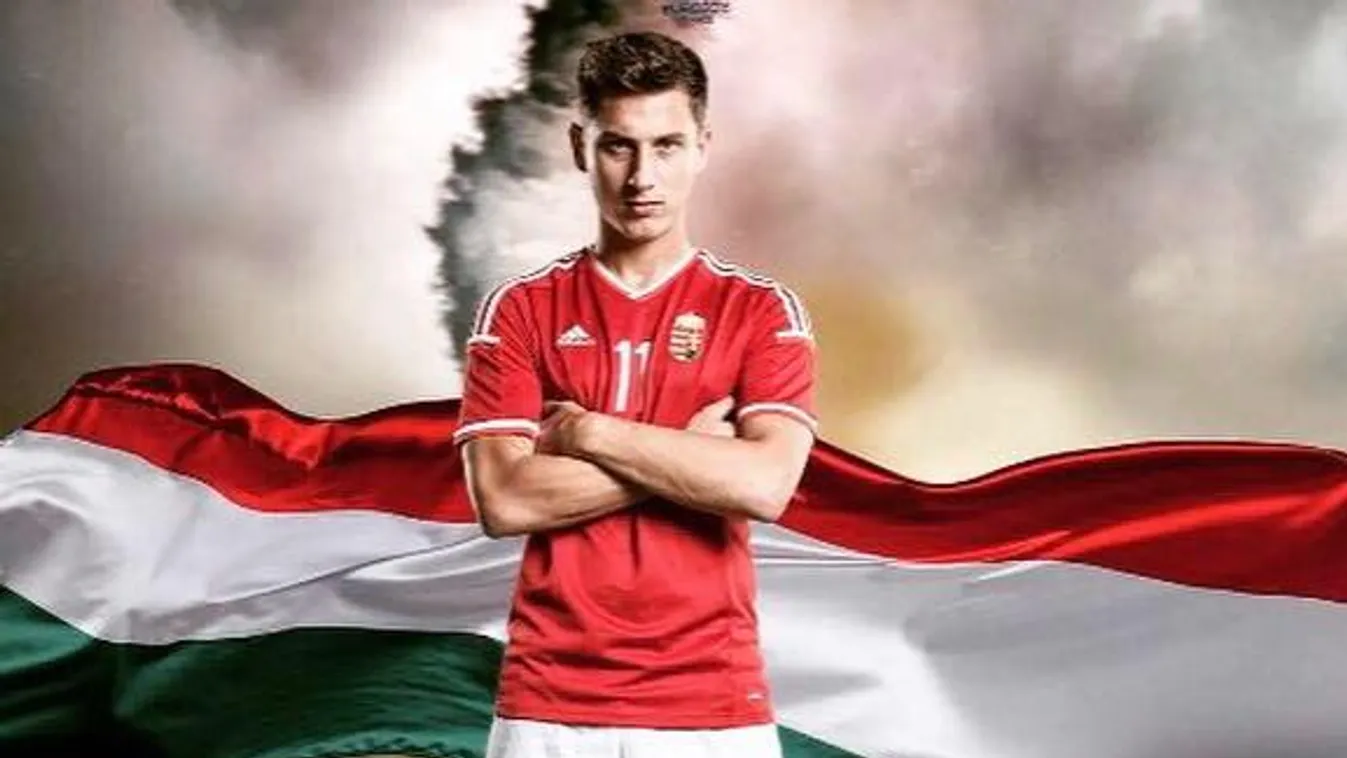 A közelben talál magának csapatot a válogatott csatár