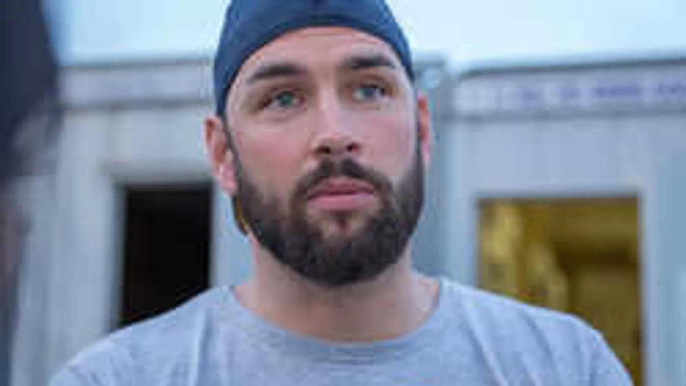 Élete legnagyobb töréséről vallott Kucsera Gábor