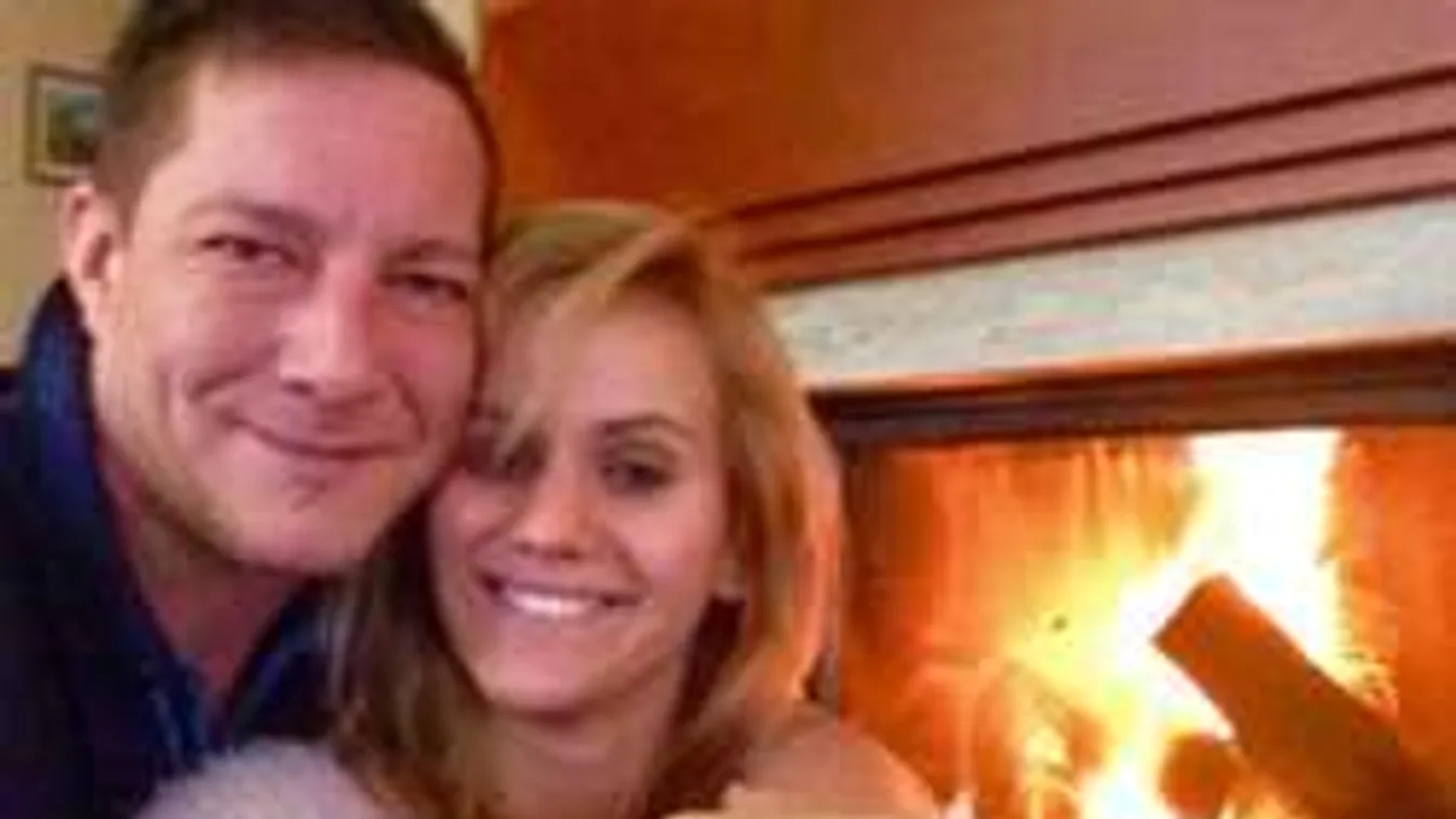 Bejelentette az RTL Klub sztárja: megnősül