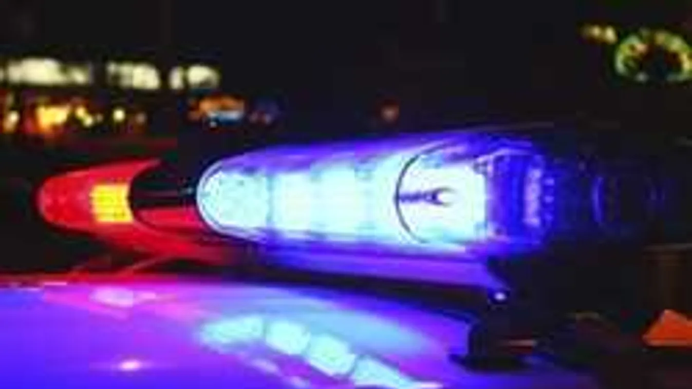 Borzalmas hír jött: magyar autó zuhant a patakba, 7 éves kislány halt meg a balesetben