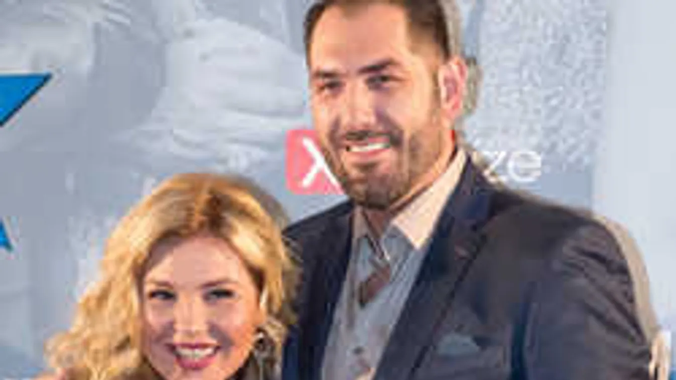 Liptai Claudia férjére fenik a fogukat a nők: Ezt üzente a műsorvezető