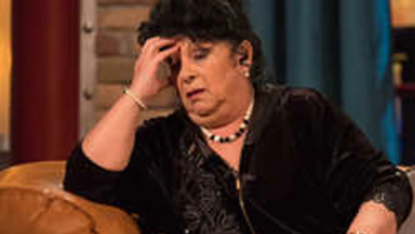 Elviselhetetlen kínokat él át Bangó Margit