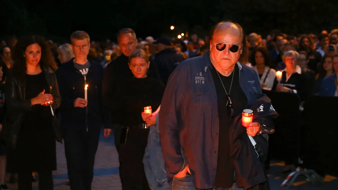 Benedek Tibort családtagként gyászolja a kiváló magyar zenész