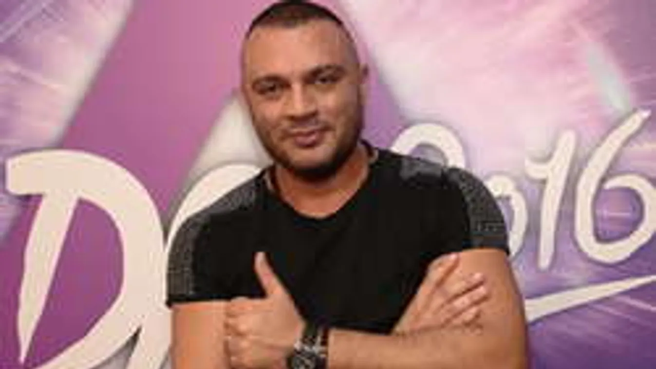 Gáspár Laci cipője kiverte a biztosítékot